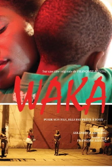 W.A.K.A. Trailer