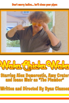 Waka Chicka Waka Trailer