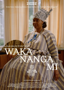 Waka nanga mi Trailer