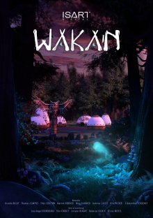 Wakan Trailer