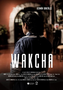 Wakcha Trailer