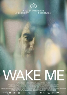 Wake Me Trailer