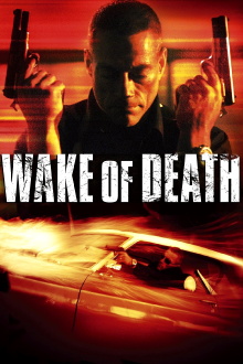 Wake of Death Trailer