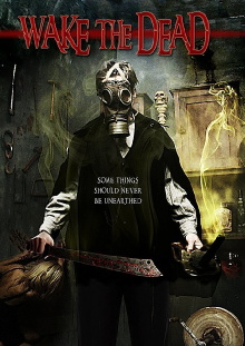 Wake the Dead Trailer
