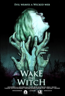 Wake the Witch Trailer