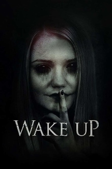 Wake Up Trailer