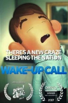 Wake-Up Call Trailer