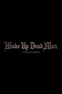 Wake Up Dead Man: A Knives Out Mystery Trailer