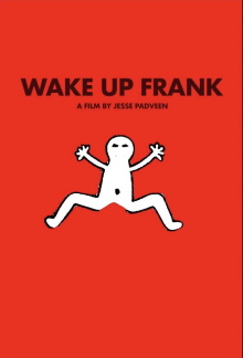 Wake Up Frank Trailer