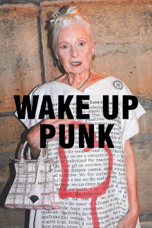 Wake Up Punk Trailer