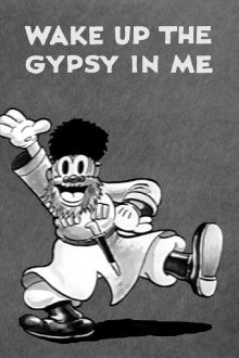 Wake Up the Gypsy in Me Trailer