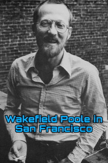 Wakefield Poole in San Francisco Trailer