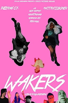 Wakers Trailer