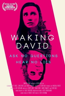 Waking David Trailer