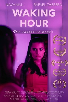 Waking Hour Trailer