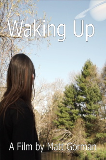 Waking Up Trailer