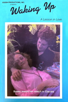 Waking Up: A Lesson In Love Trailer