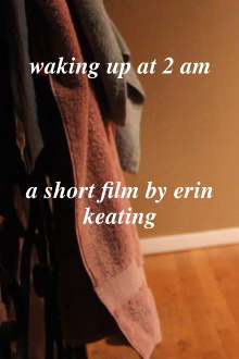 Waking Up at 2 AM Trailer