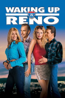 Waking Up in Reno Trailer