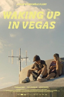 Waking Up in Vegas Trailer