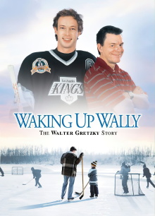 Waking Up Wally: The Walter Gretzky Story Trailer