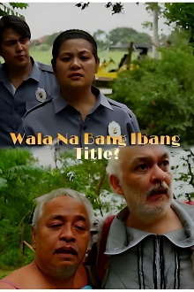 Wala Na Bang Ibang Title? Trailer