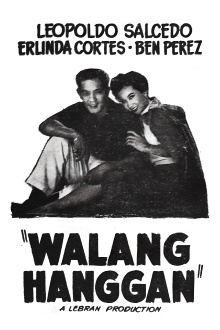 Walang Hanggan Trailer