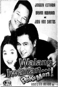 Walang Iwanan... Peksman! Trailer