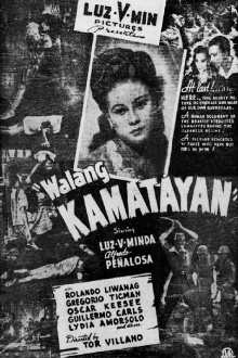 Walang Kamatayan Trailer