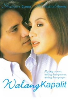 Walang Kapalit Trailer