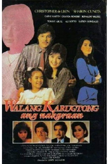Walang Karugtong Ang Nakaraan Trailer
