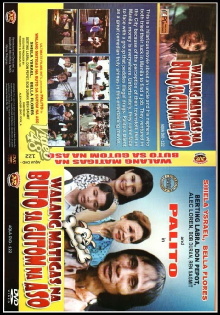 Walang Matigas na Buto sa Gutom na Aso Trailer