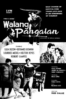 Walang Pangalan Trailer