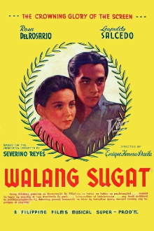 Walang Sugat Trailer