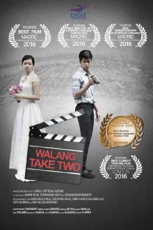 Walang Take Two Trailer