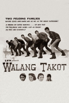 Walang Takot Trailer