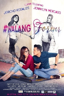 #WalangForever Trailer