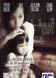 Walau Siapapun Aku Trailer