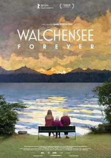 Walchensee Forever Trailer