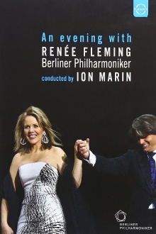 Waldbühne 2010 | An Evening with Renée Fleming Trailer