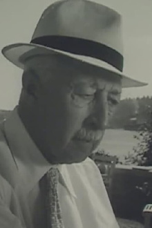 Waldemarsudde Trailer
