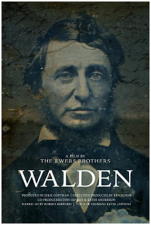 Walden Trailer