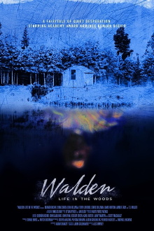 Walden: Life in The Woods Trailer