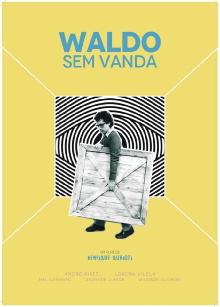 Waldo Sem Vanda Trailer