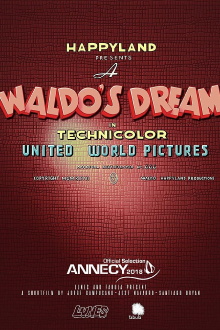 Waldo’s Dream Trailer