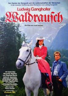 Waldrausch Trailer