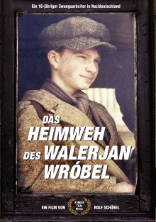Walerjan Wrobel's Homesickness Trailer