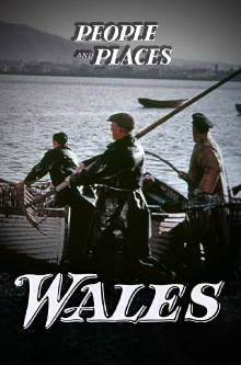 Wales Trailer