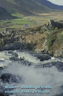 Wales: Great Britain's Wild West Trailer