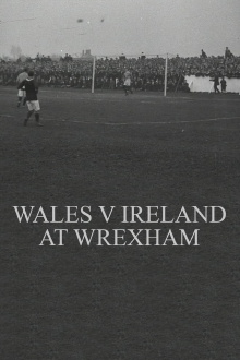 Wales v. Ireland at Wrexham Trailer